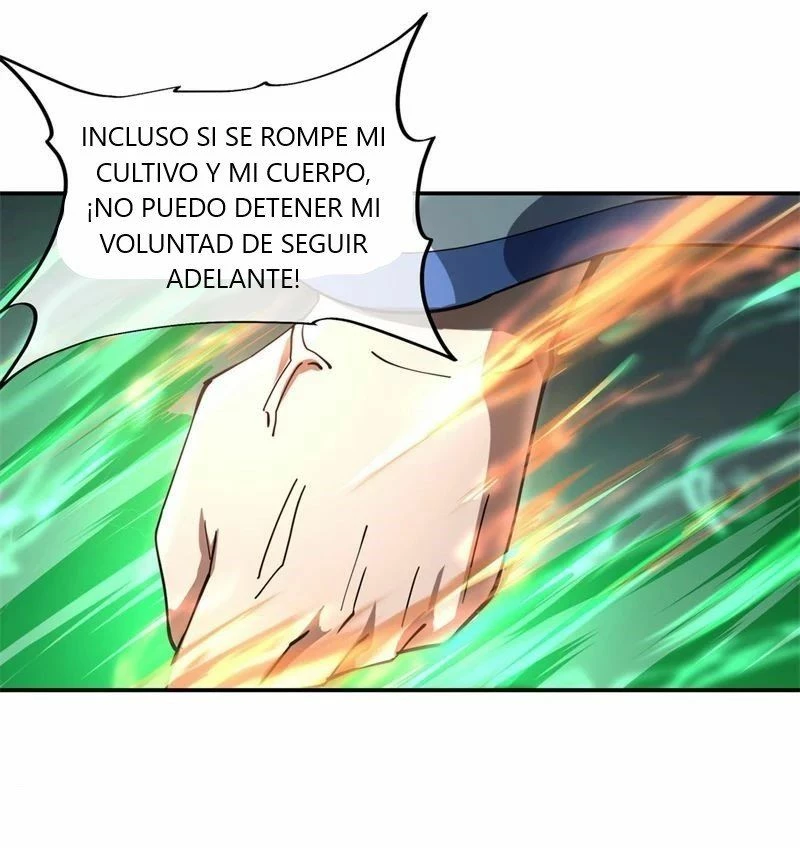 Peerless Battle Spirit - Capítulo 83 - Página 16 - LectorTMOo