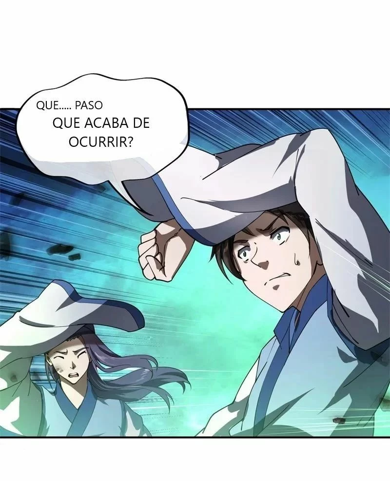 Peerless Battle Spirit - Capítulo 83 - Página 23 - LectorTMOo