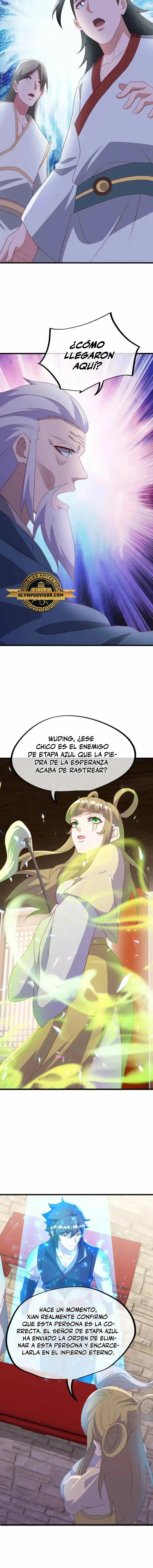 Peerless Battle Spirit - Capítulo 621 - Página 12 - LectorTMOo