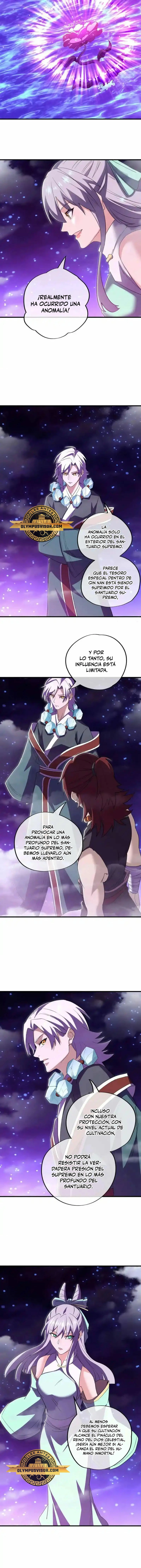 Peerless Battle Spirit - Capítulo 624 - Página 10 - LectorTMOo
