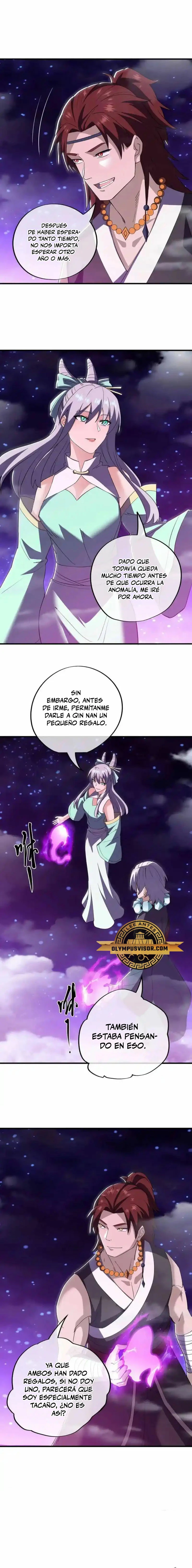 Peerless Battle Spirit - Capítulo 624 - Página 11 - LectorTMOo