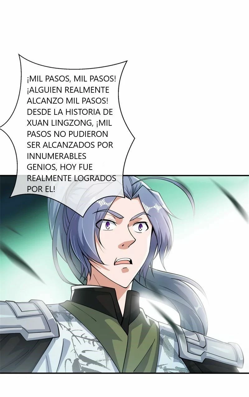 Peerless Battle Spirit - Capítulo 84 - Página 2 - LectorTMOo