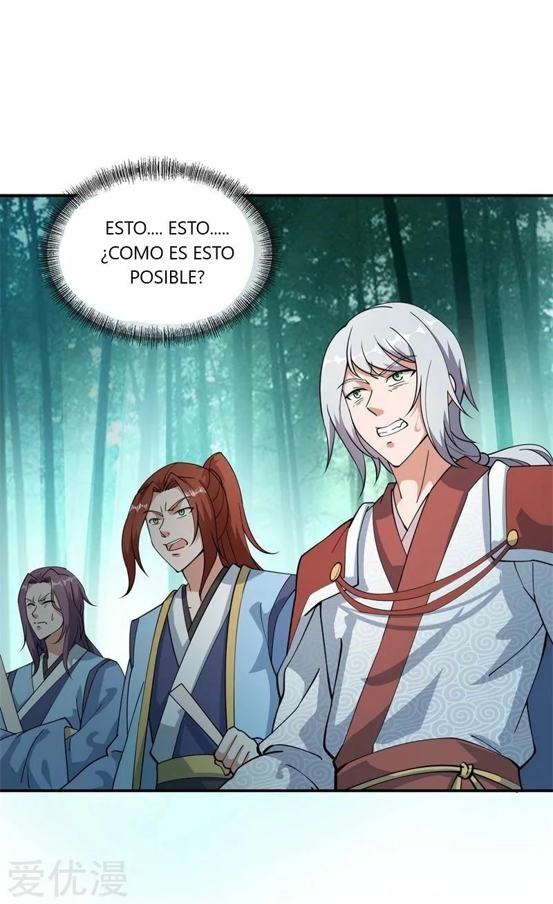 Peerless Battle Spirit - Capítulo 84 - Página 3 - LectorTMOo