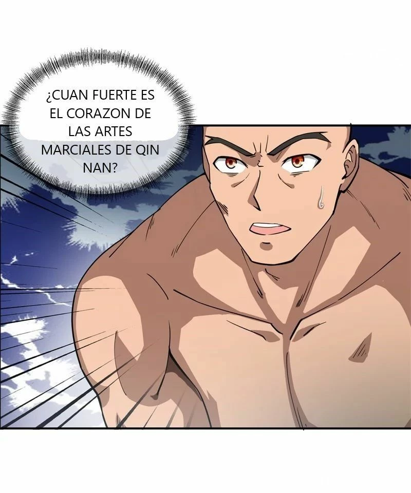 Peerless Battle Spirit - Capítulo 84 - Página 9 - LectorTMOo