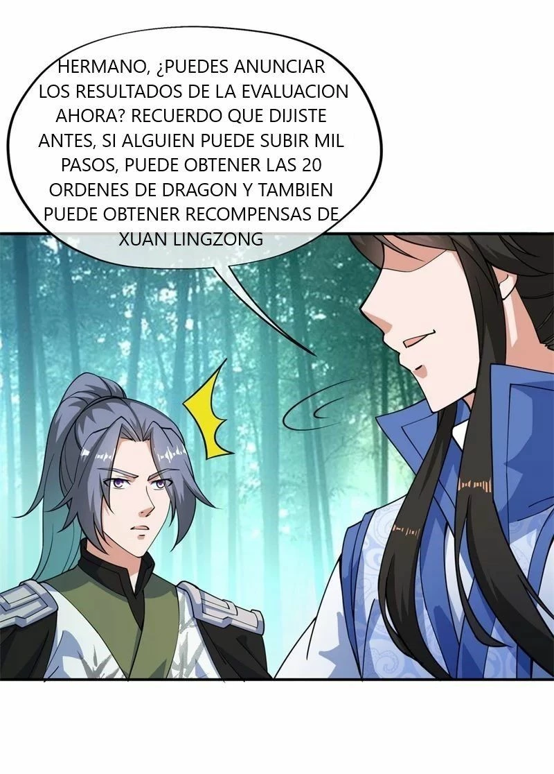 Peerless Battle Spirit - Capítulo 84 - Página 13 - LectorTMOo