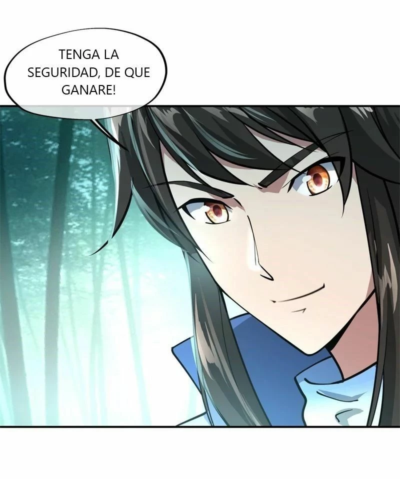 Peerless Battle Spirit - Capítulo 86 - Página 6 - LectorTMOo