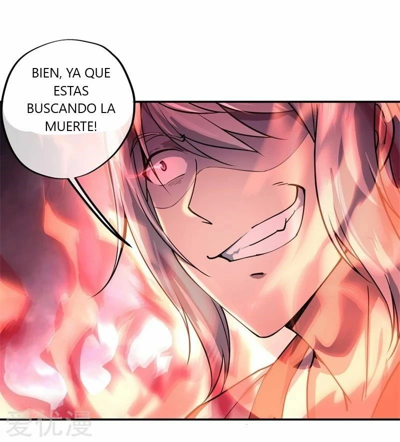 Peerless Battle Spirit - Capítulo 86 - Página 12 - LectorTMOo