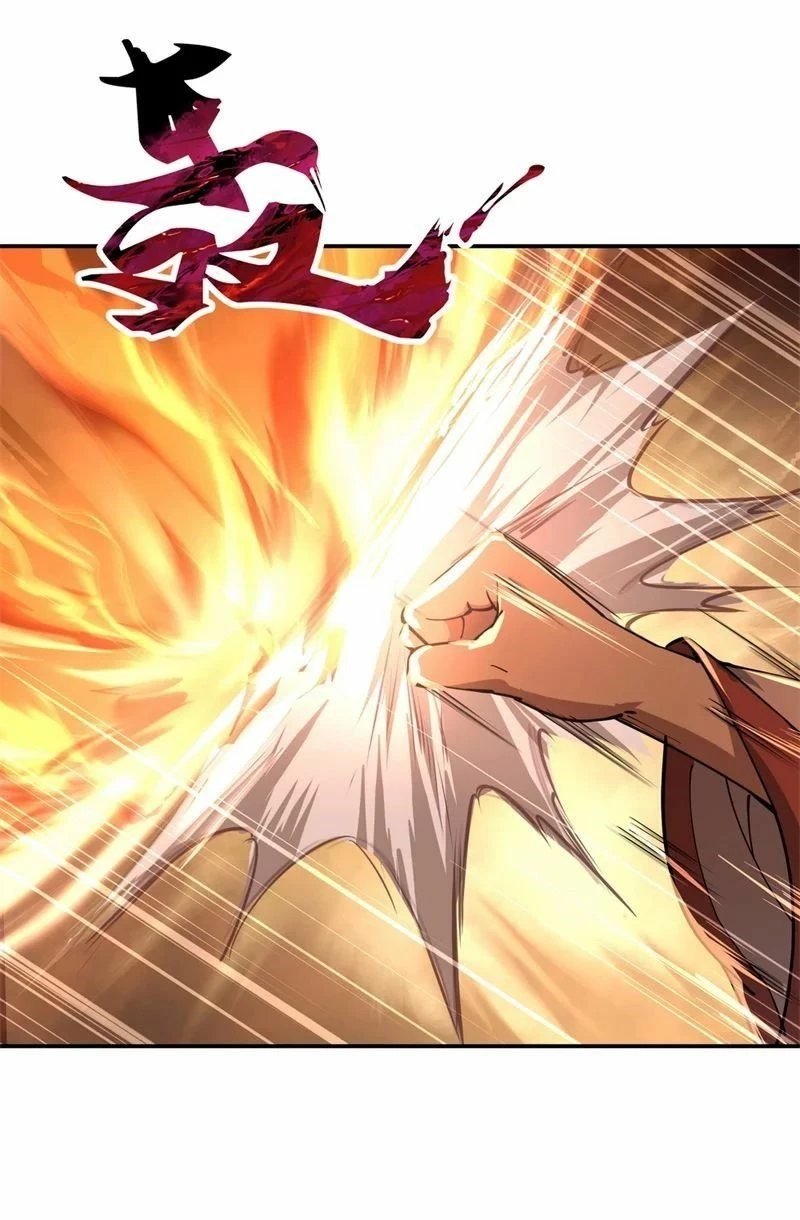 Peerless Battle Spirit - Capítulo 86 - Página 23 - LectorTMOo