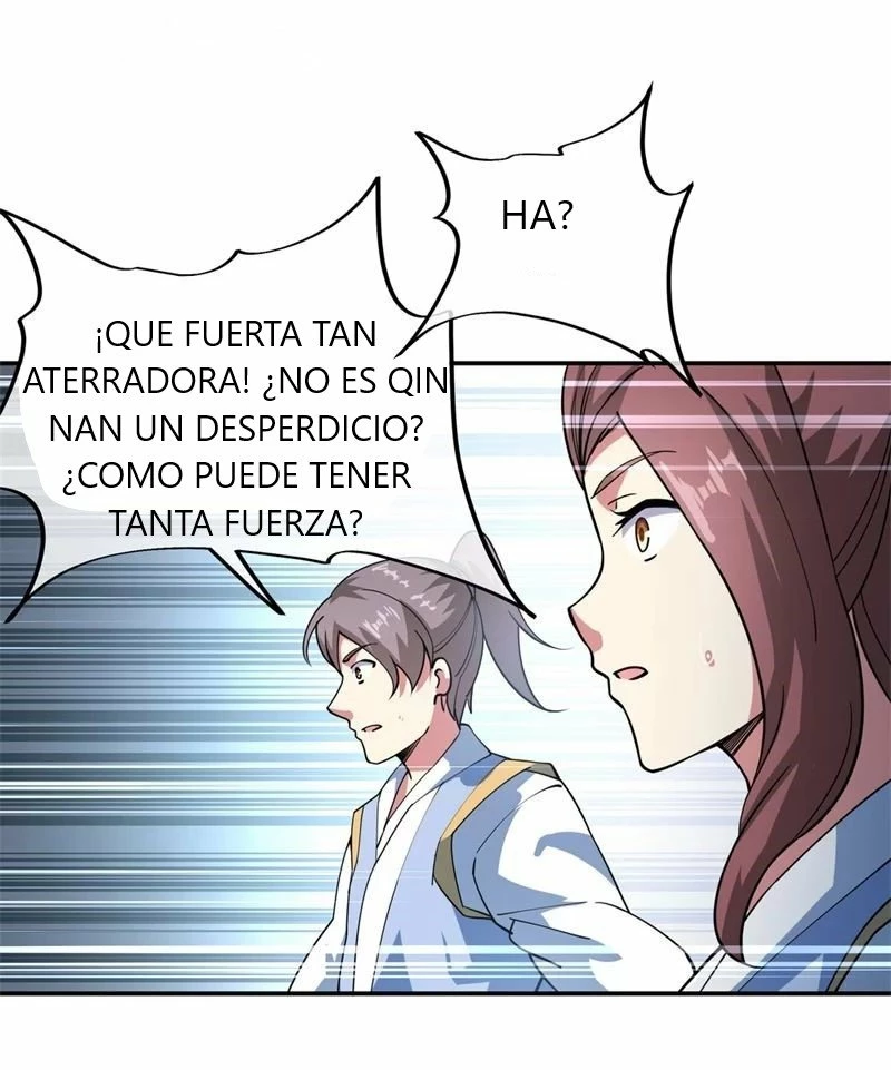 Peerless Battle Spirit - Capítulo 87 - Página 4 - LectorTMOo
