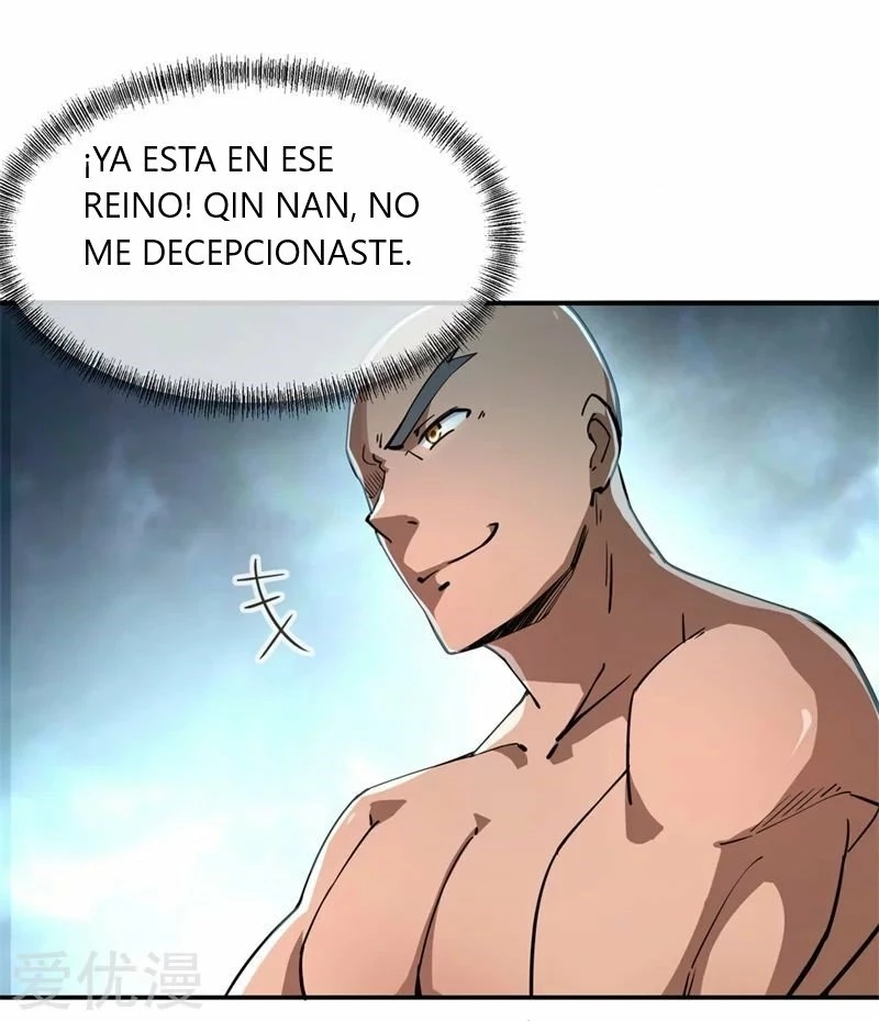 Peerless Battle Spirit - Capítulo 87 - Página 9 - LectorTMOo