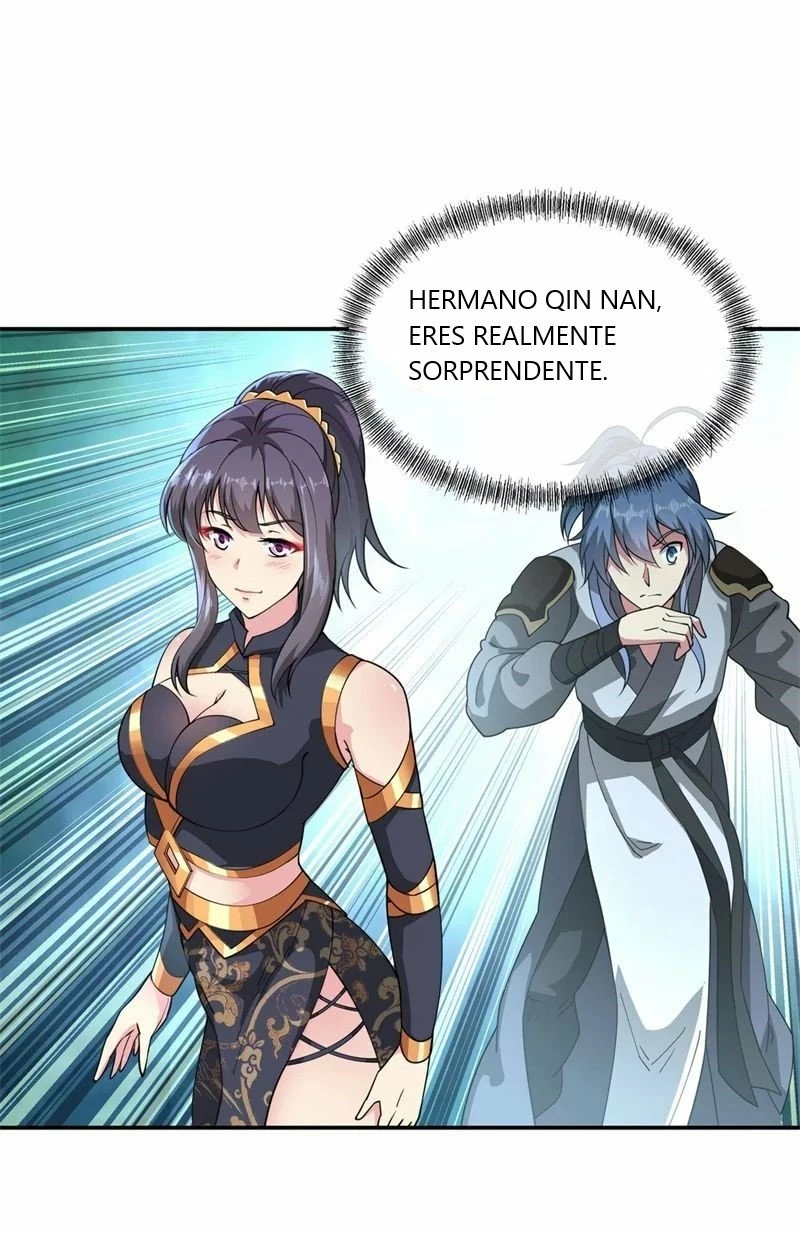 Peerless Battle Spirit - Capítulo 87 - Página 10 - LectorTMOo