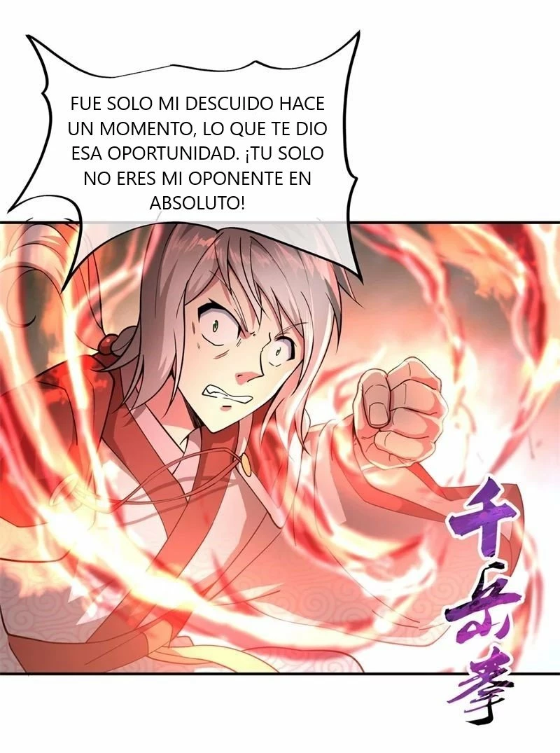 Peerless Battle Spirit - Capítulo 87 - Página 13 - LectorTMOo