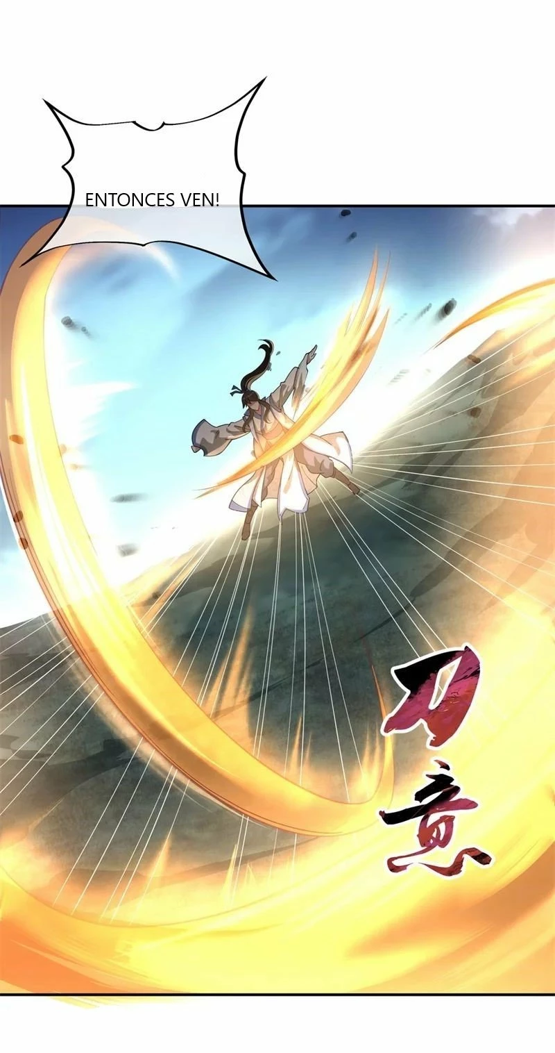 Peerless Battle Spirit - Capítulo 87 - Página 14 - LectorTMOo