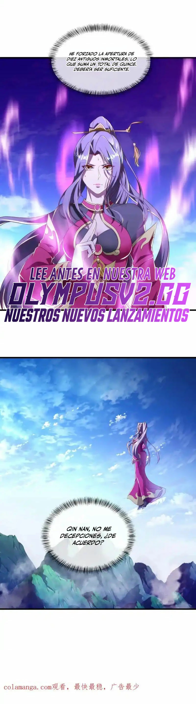 Peerless Battle Spirit - Capítulo 625 - Página 24 - LectorTMOo