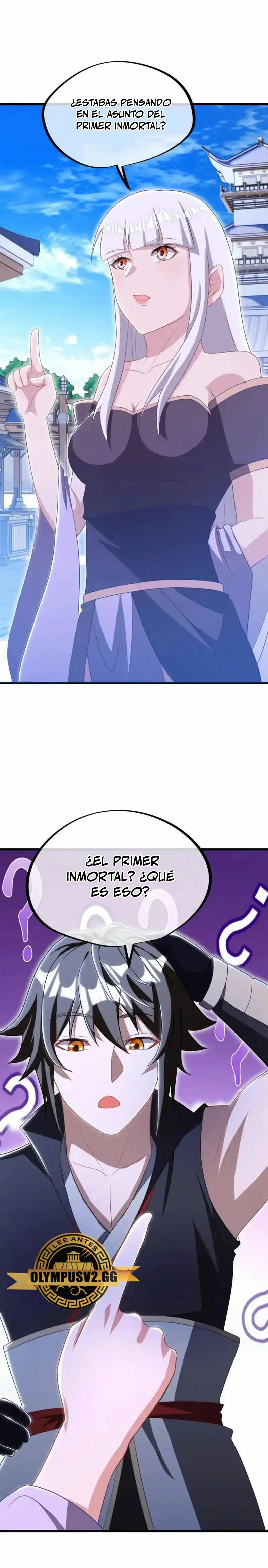 Peerless Battle Spirit - Capítulo 626 - Página 17 - LectorTMOo