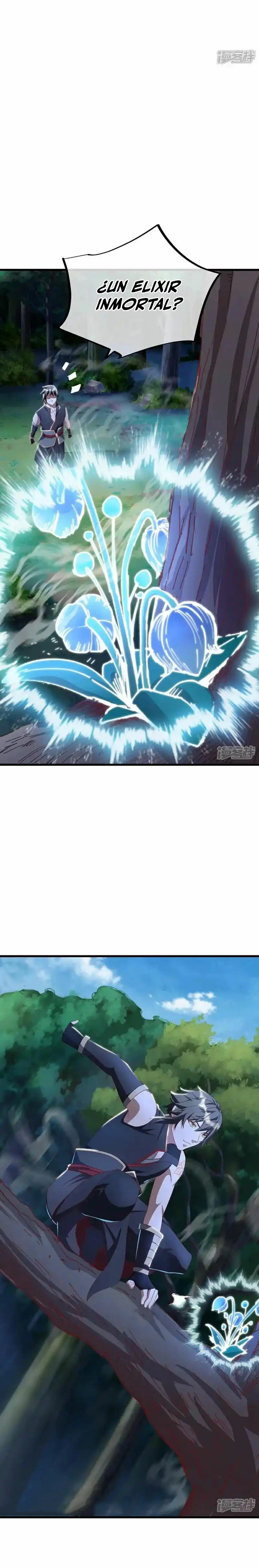 Peerless Battle Spirit - Capítulo 627 - Página 12 - LectorTMOo