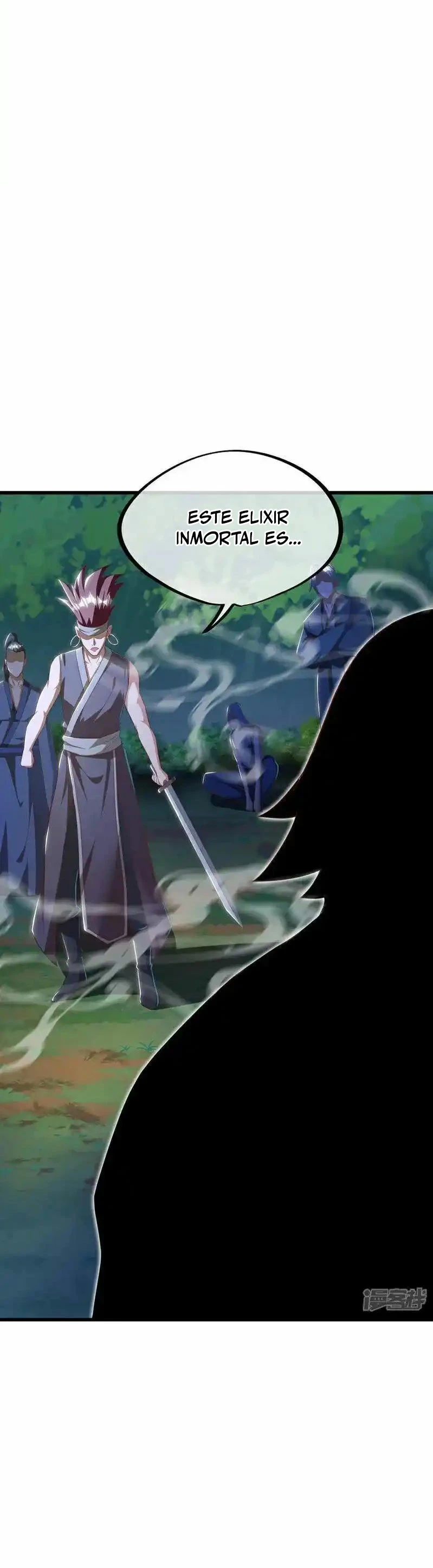 Peerless Battle Spirit - Capítulo 627 - Página 14 - LectorTMOo