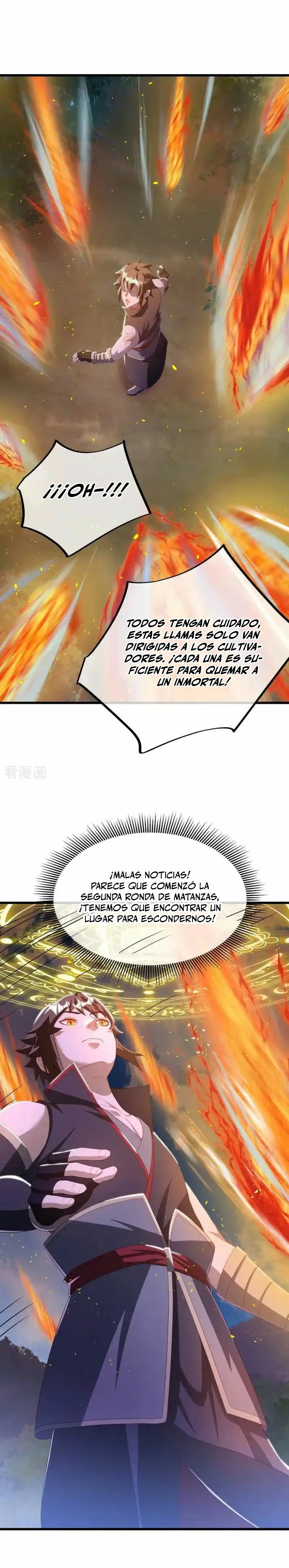 Peerless Battle Spirit - Capítulo 629 - Página 24 - LectorTMOo
