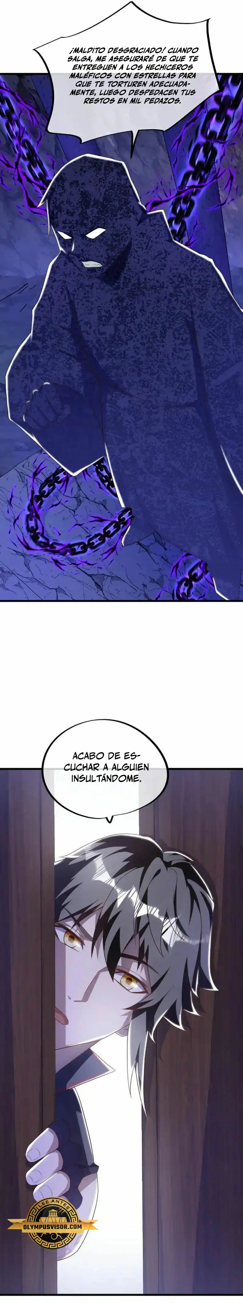Peerless Battle Spirit - Capítulo 630 - Página 8 - LectorTMOo