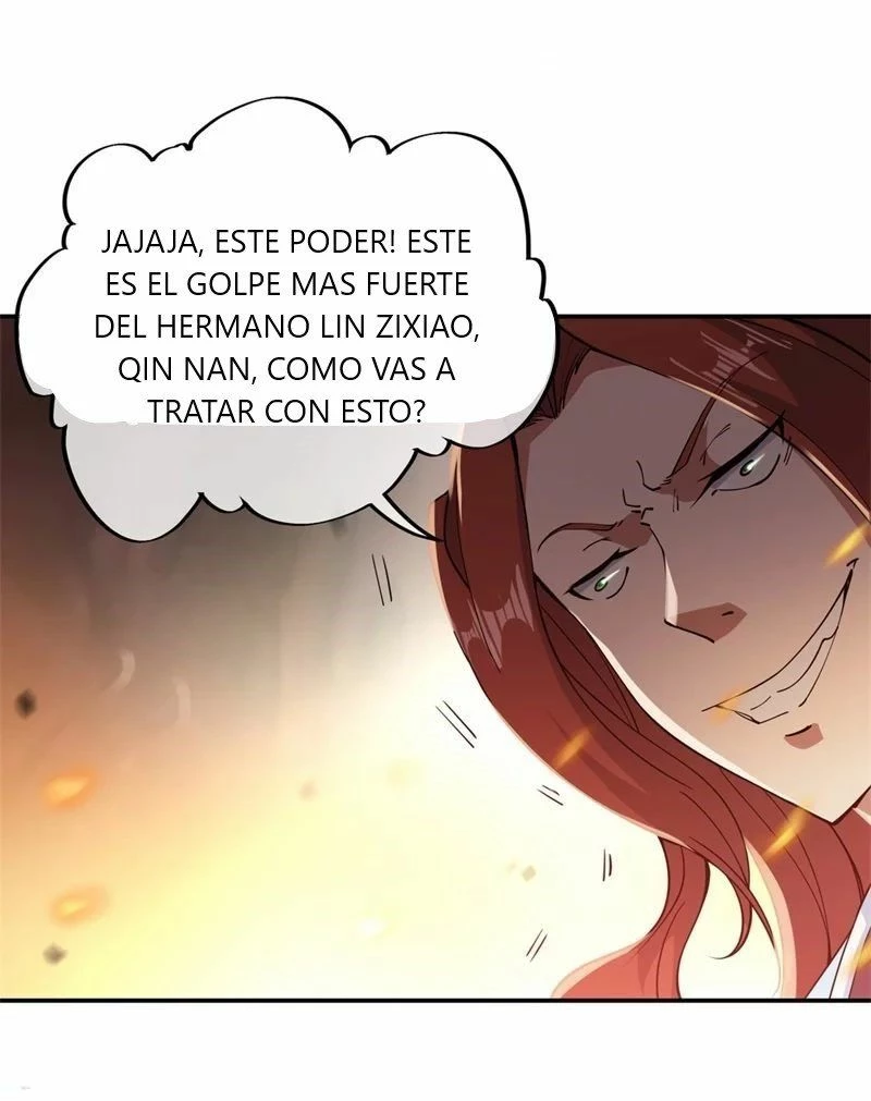 Peerless Battle Spirit - Capítulo 88 - Página 8 - LectorTMOo