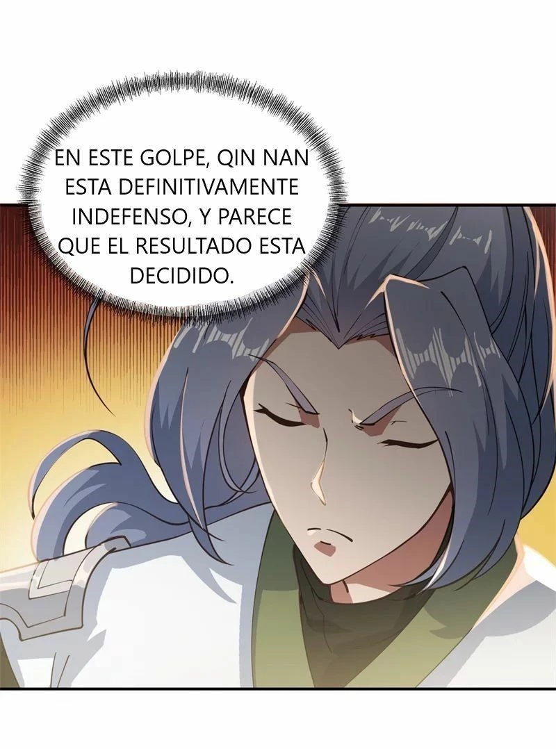 Peerless Battle Spirit - Capítulo 88 - Página 14 - LectorTMOo
