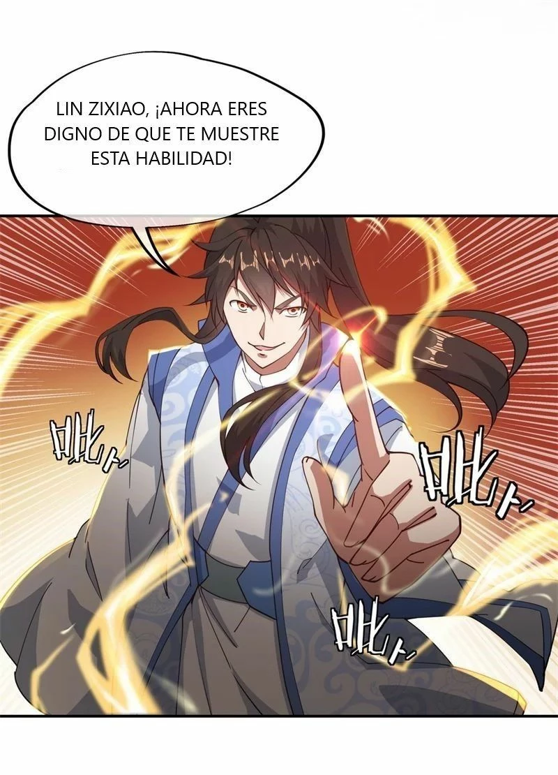 Peerless Battle Spirit - Capítulo 88 - Página 17 - LectorTMOo