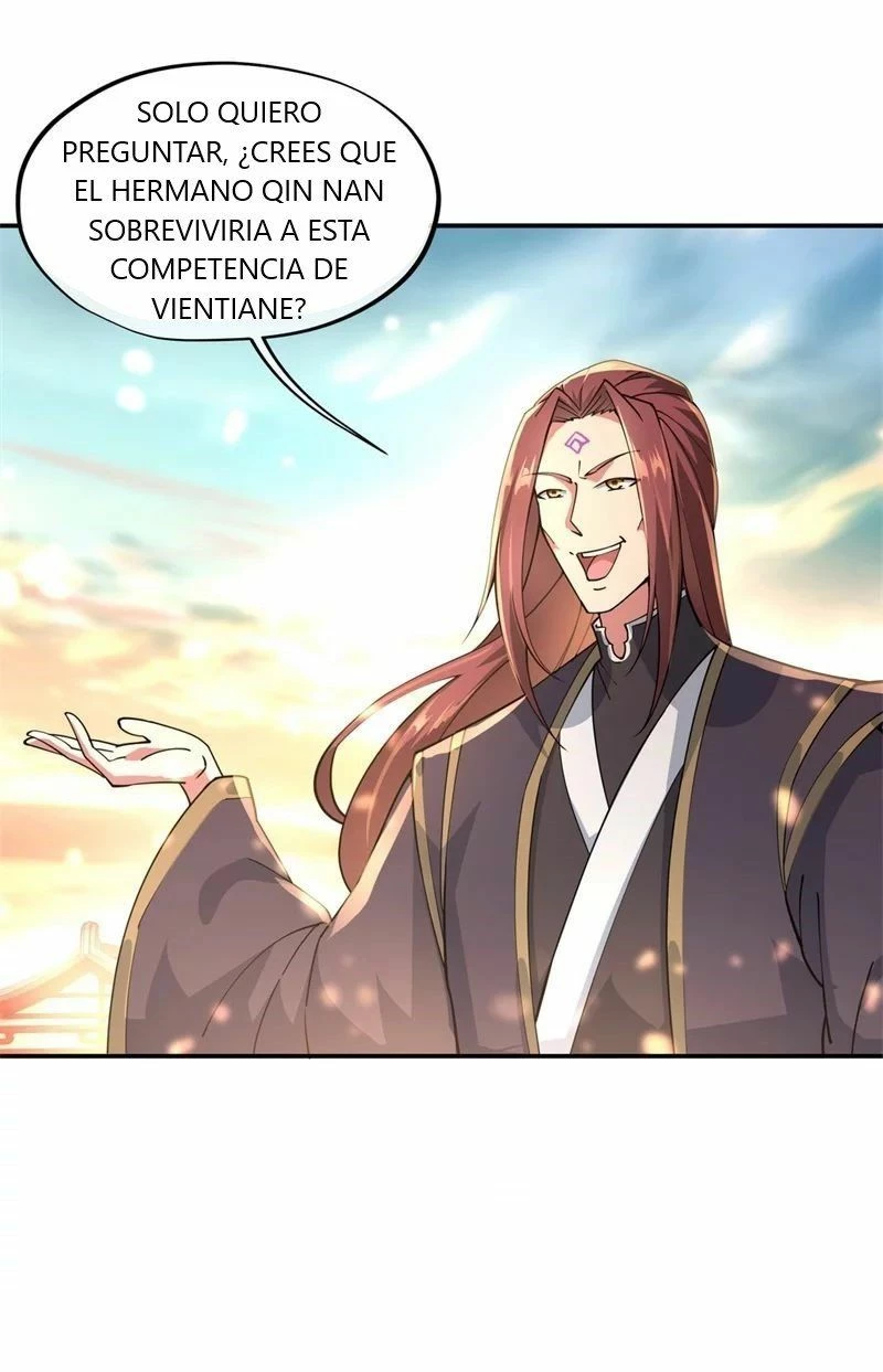 Peerless Battle Spirit - Capítulo 90 - Página 6 - LectorTMOo