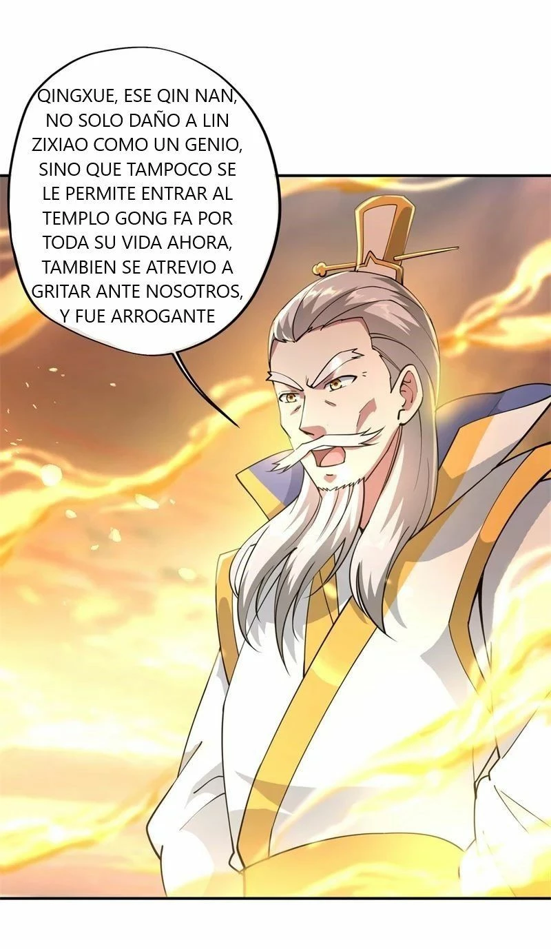 Peerless Battle Spirit - Capítulo 90 - Página 12 - LectorTMOo