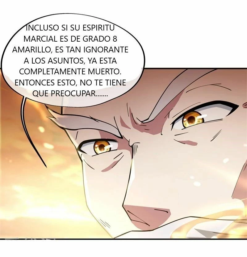 Peerless Battle Spirit - Capítulo 90 - Página 13 - LectorTMOo
