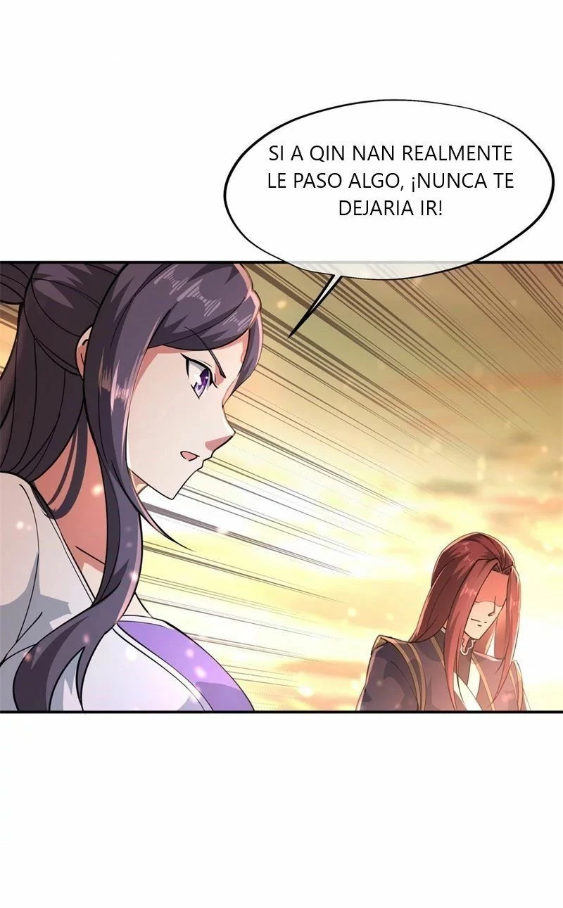 Peerless Battle Spirit - Capítulo 90 - Página 15 - LectorTMOo