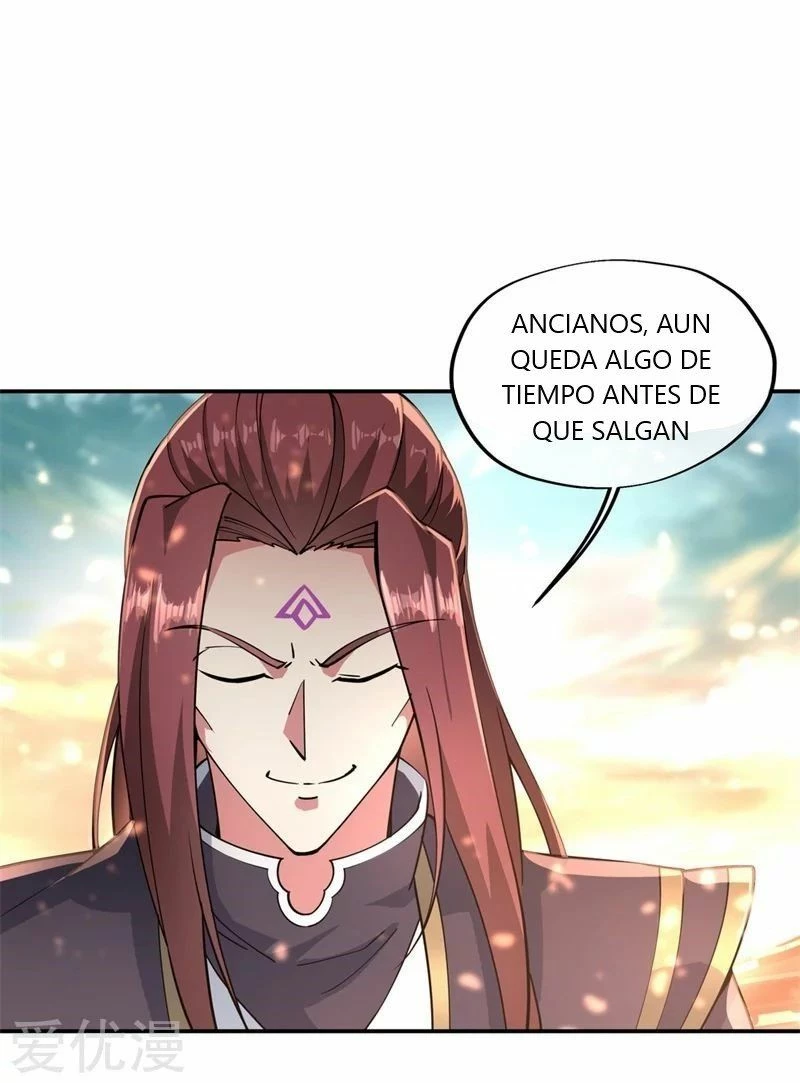 Peerless Battle Spirit - Capítulo 90 - Página 16 - LectorTMOo