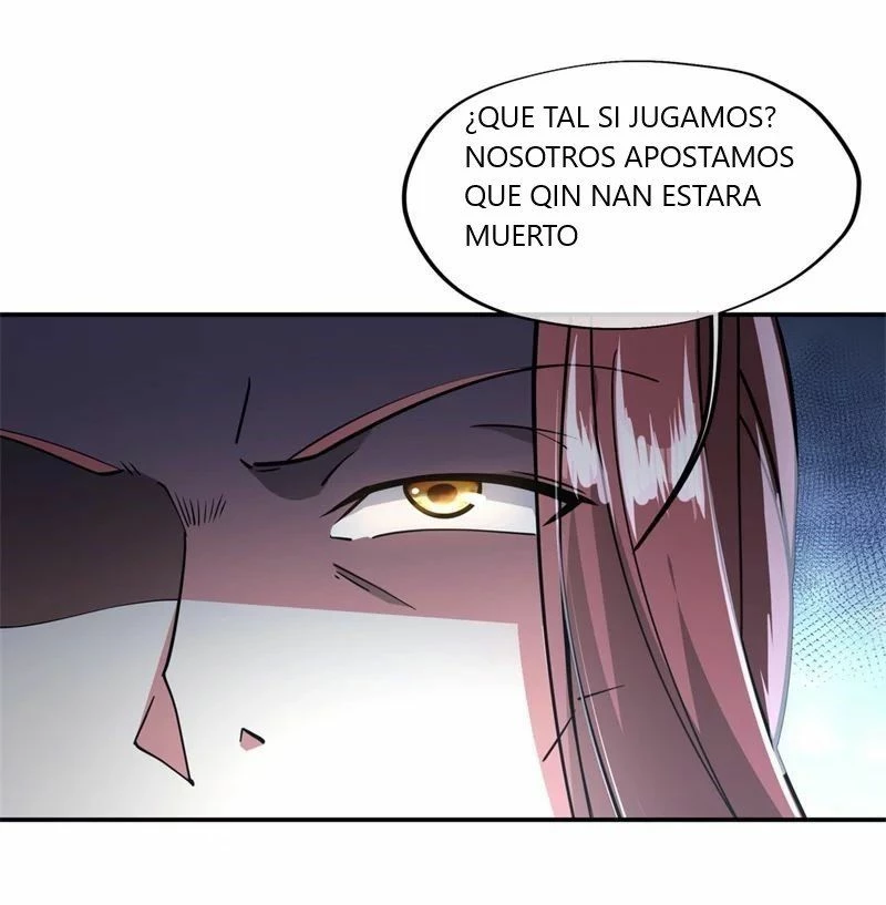Peerless Battle Spirit - Capítulo 90 - Página 17 - LectorTMOo