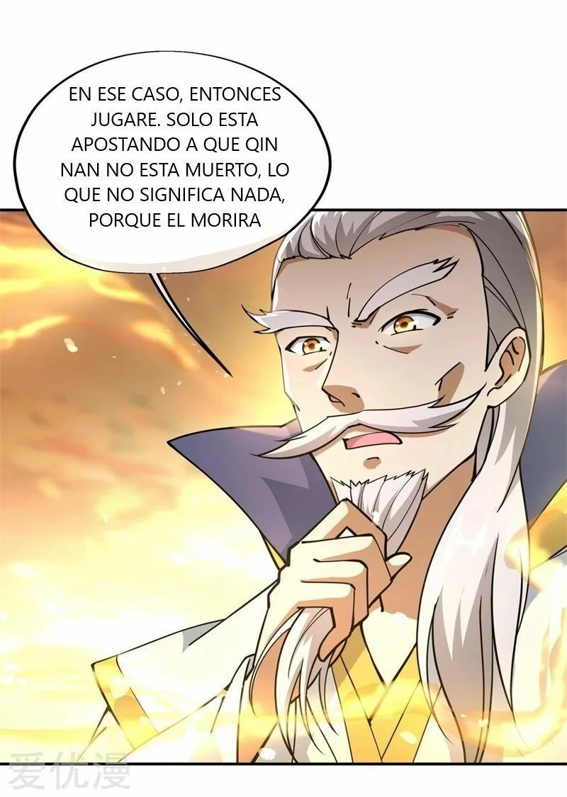 Peerless Battle Spirit - Capítulo 90 - Página 18 - LectorTMOo