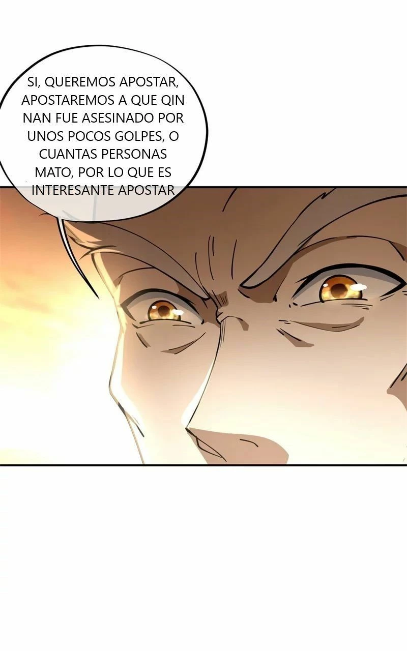 Peerless Battle Spirit - Capítulo 90 - Página 19 - LectorTMOo