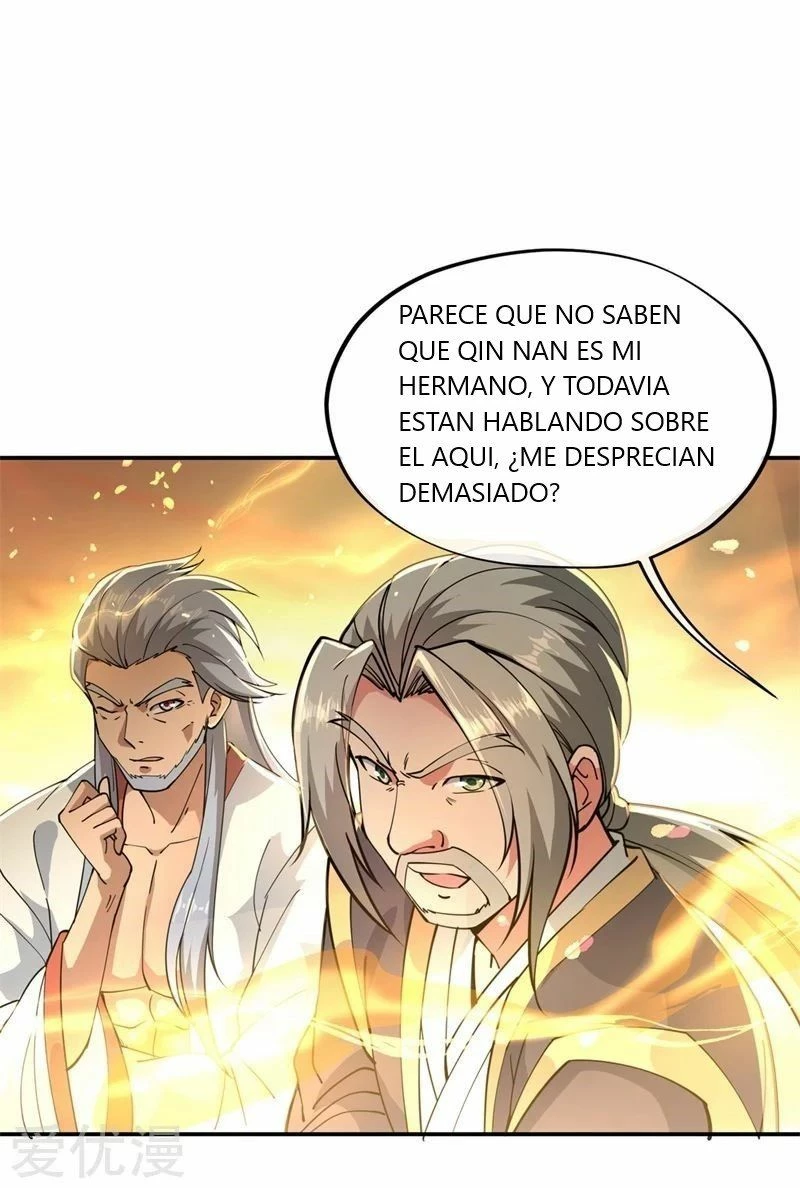 Peerless Battle Spirit - Capítulo 90 - Página 23 - LectorTMOo