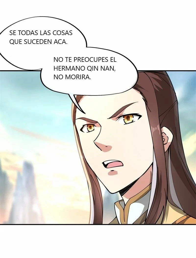 Peerless Battle Spirit - Capítulo 91 - Página 8 - LectorTMOo
