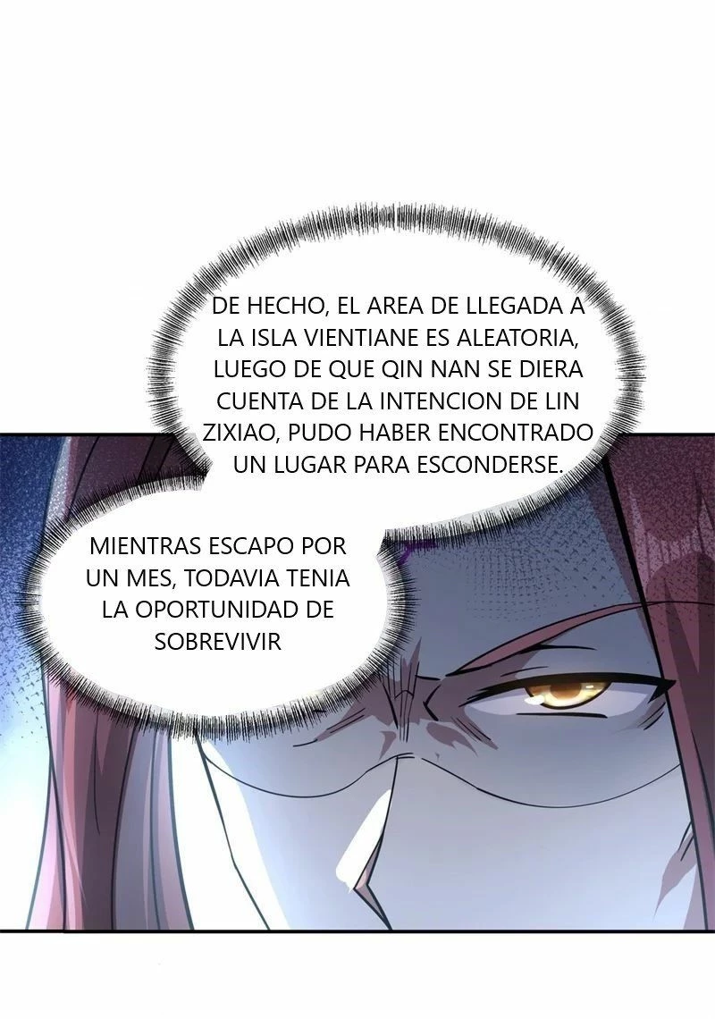 Peerless Battle Spirit - Capítulo 91 - Página 12 - LectorTMOo