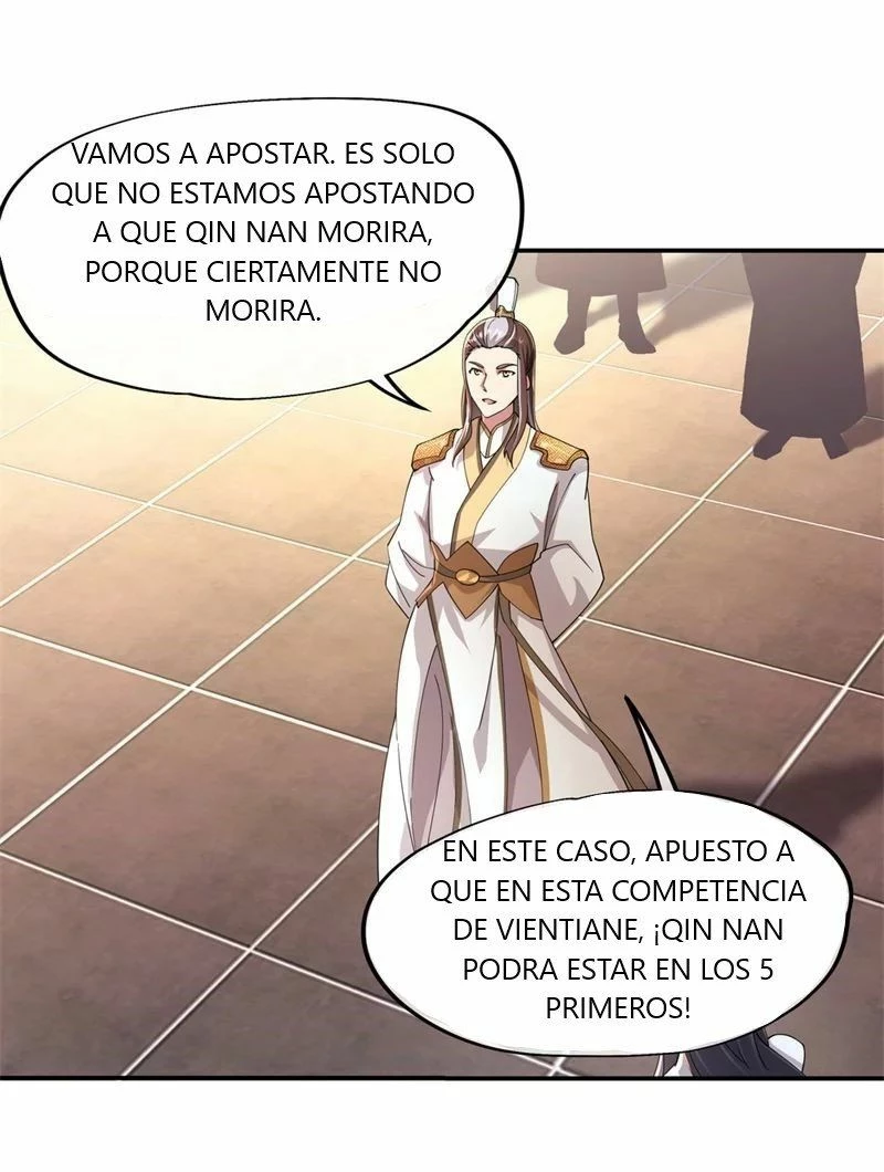 Peerless Battle Spirit - Capítulo 91 - Página 13 - LectorTMOo
