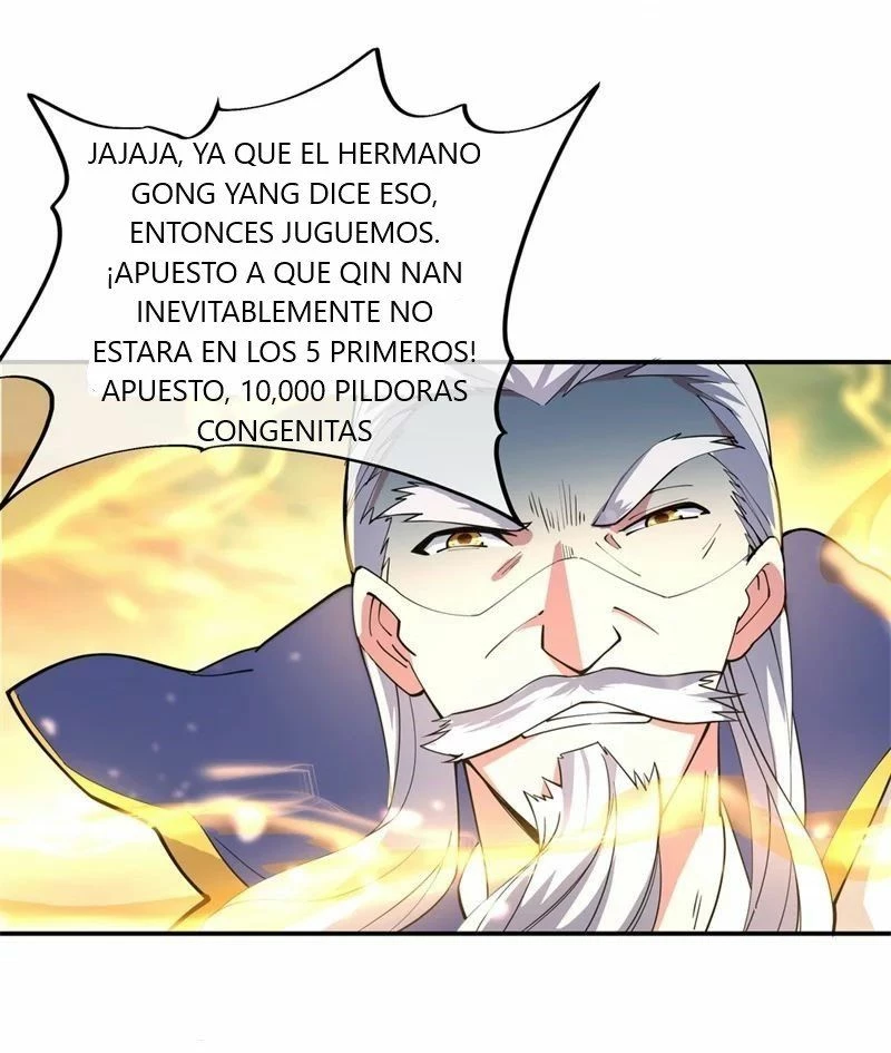 Peerless Battle Spirit - Capítulo 91 - Página 17 - LectorTMOo