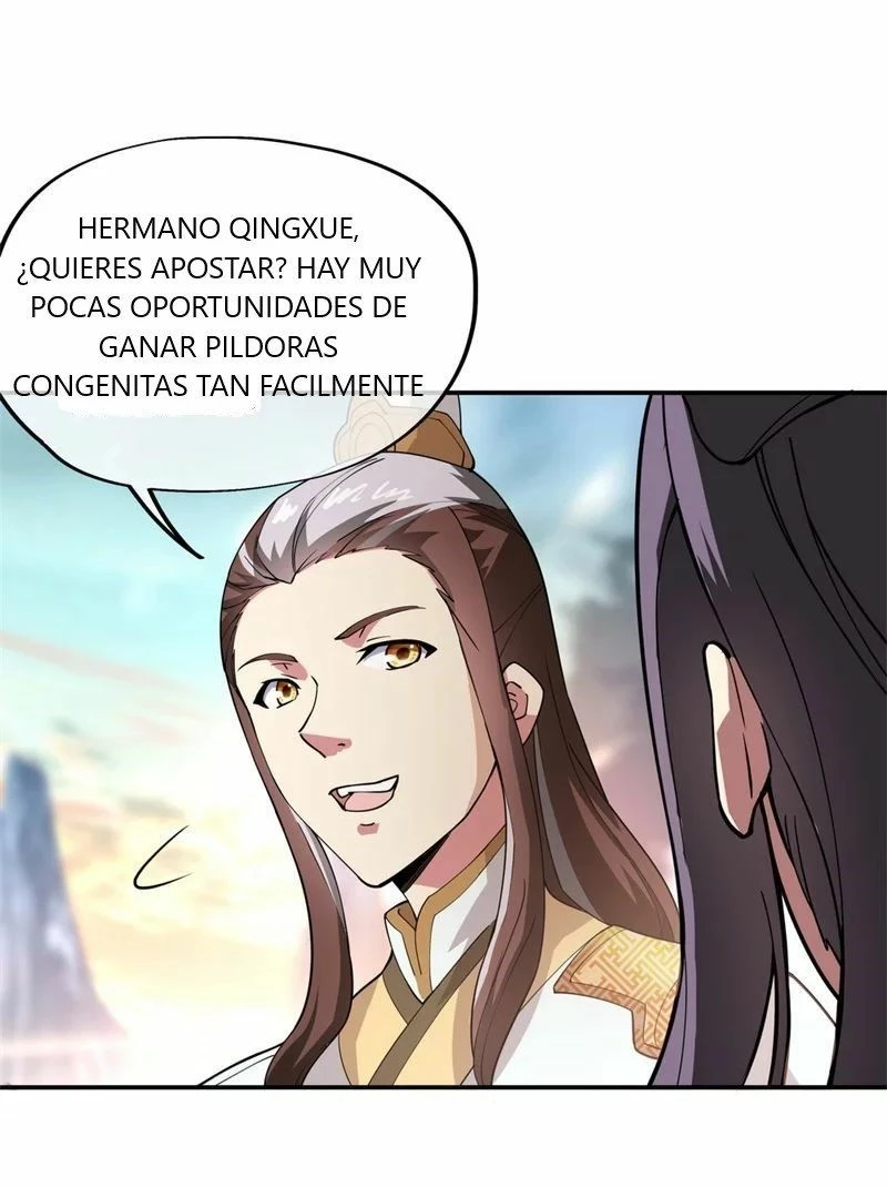 Peerless Battle Spirit - Capítulo 91 - Página 20 - LectorTMOo