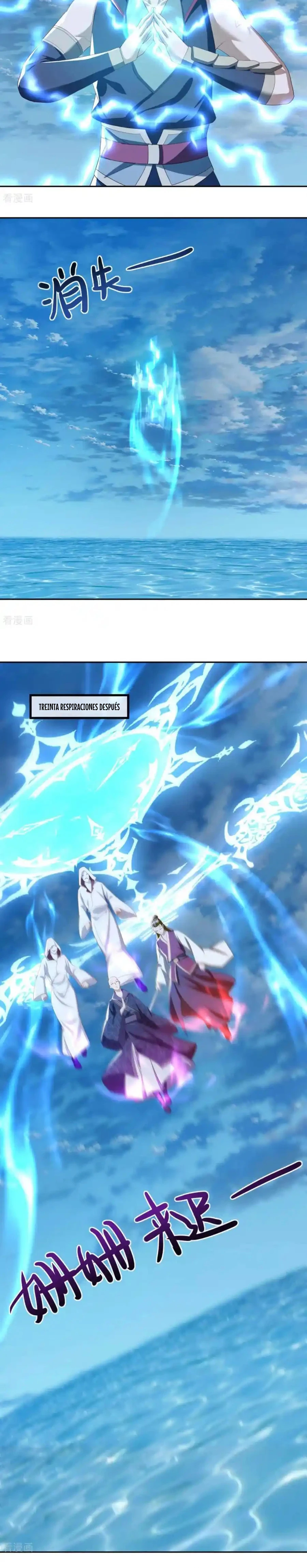 Peerless Battle Spirit - Capítulo 635 - Página 13 - LectorTMOo