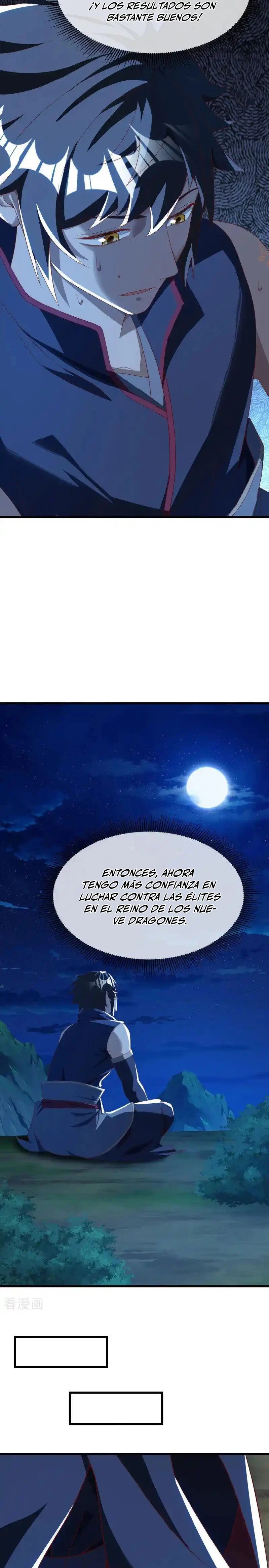 Peerless Battle Spirit - Capítulo 636 - Página 10 - LectorTMOo