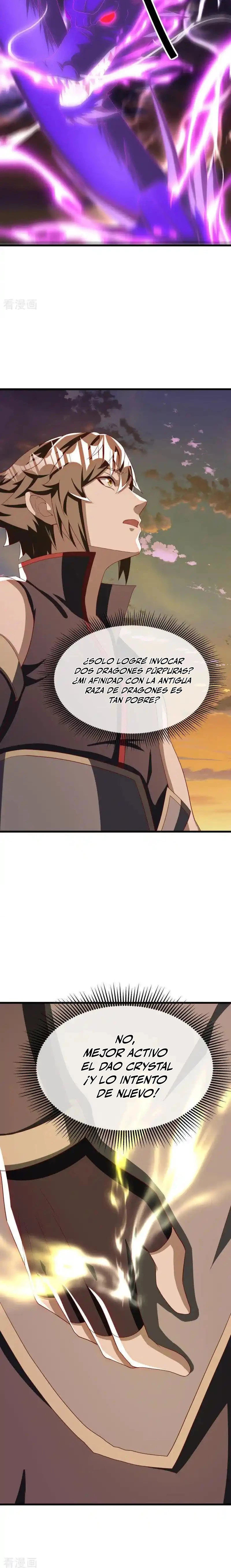 Peerless Battle Spirit - Capítulo 636 - Página 19 - LectorTMOo