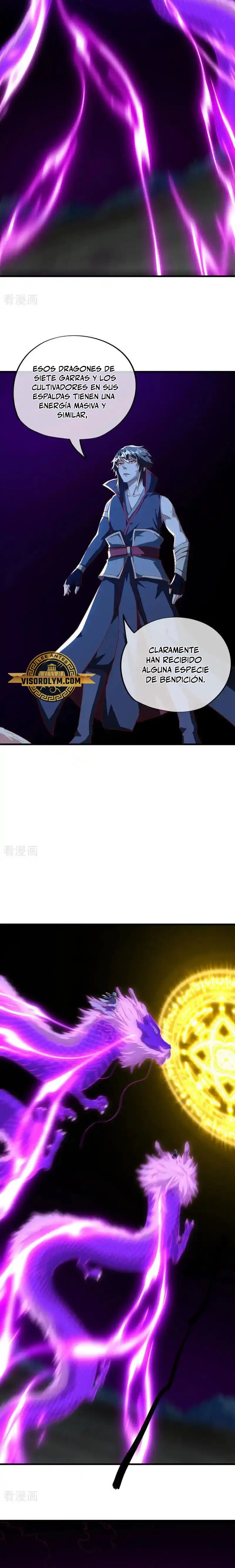 Peerless Battle Spirit - Capítulo 639 - Página 11 - LectorTMOo