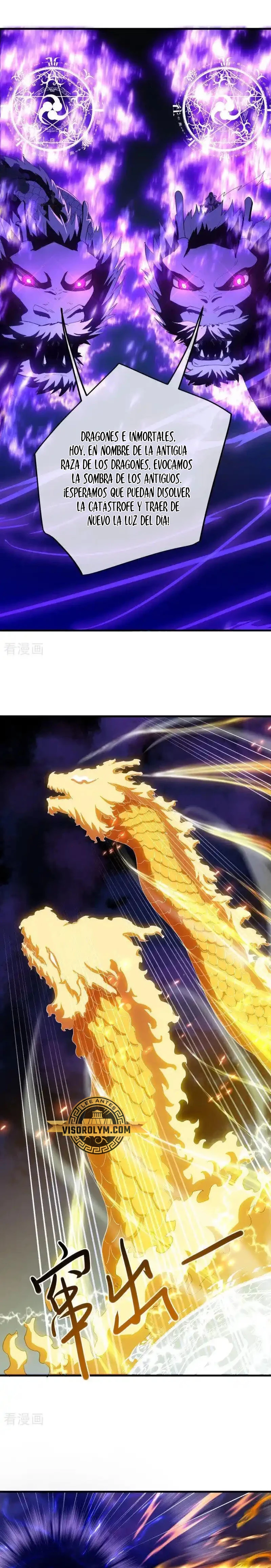 Peerless Battle Spirit - Capítulo 639 - Página 13 - LectorTMOo