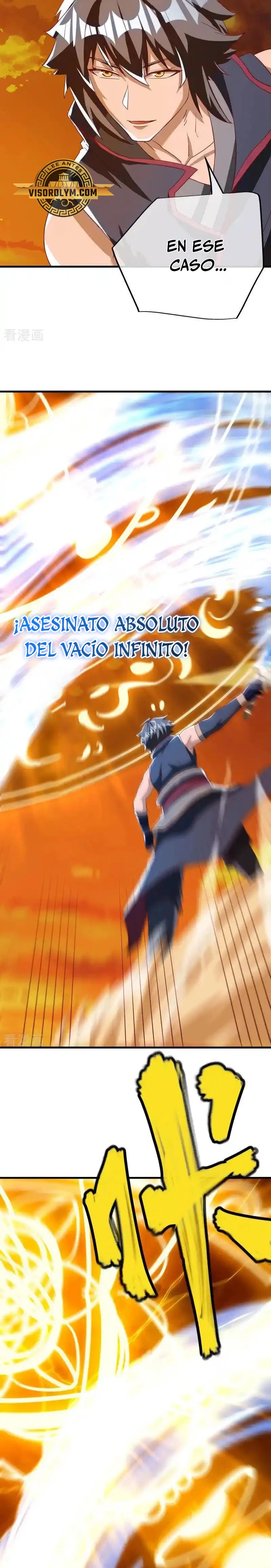 Peerless Battle Spirit - Capítulo 639 - Página 16 - LectorTMOo