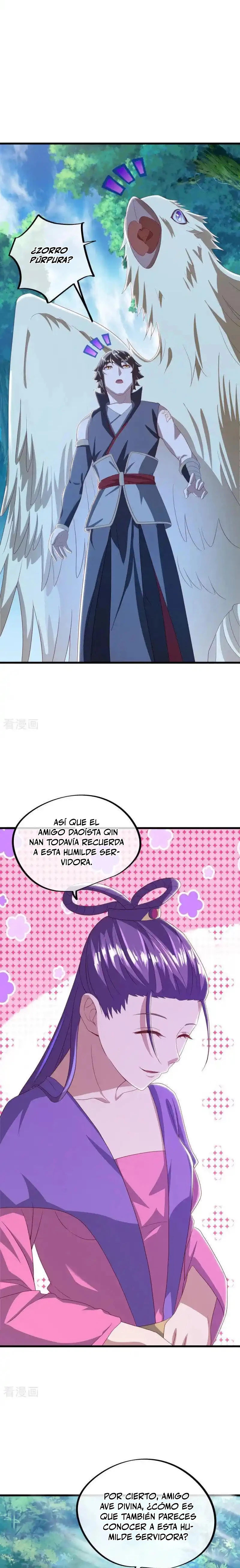 Peerless Battle Spirit - Capítulo 639 - Página 24 - LectorTMOo