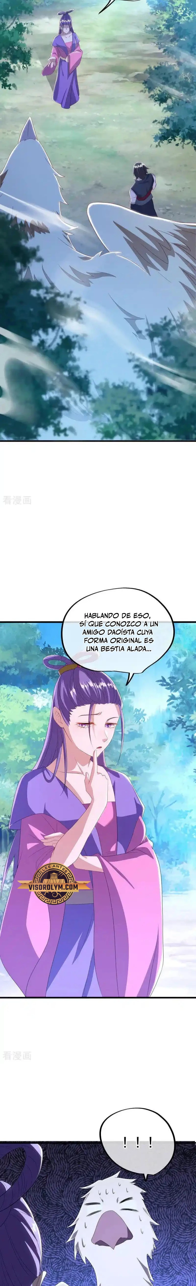 Peerless Battle Spirit - Capítulo 639 - Página 25 - LectorTMOo