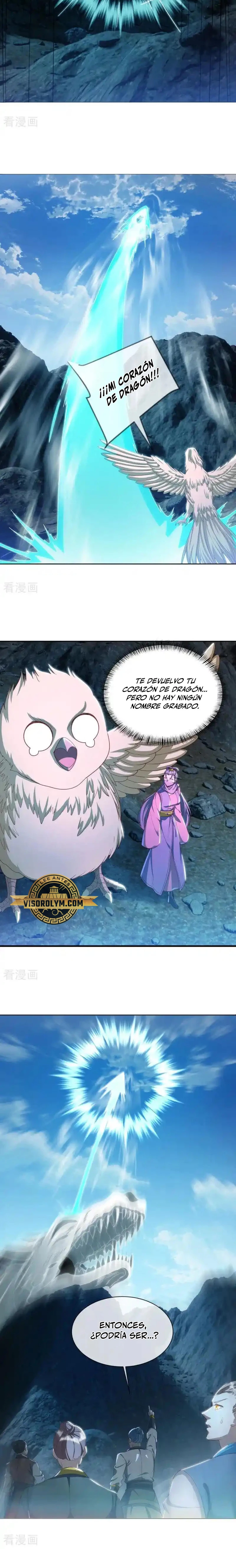 Peerless Battle Spirit - Capítulo 642 - Página 15 - LectorTMOo
