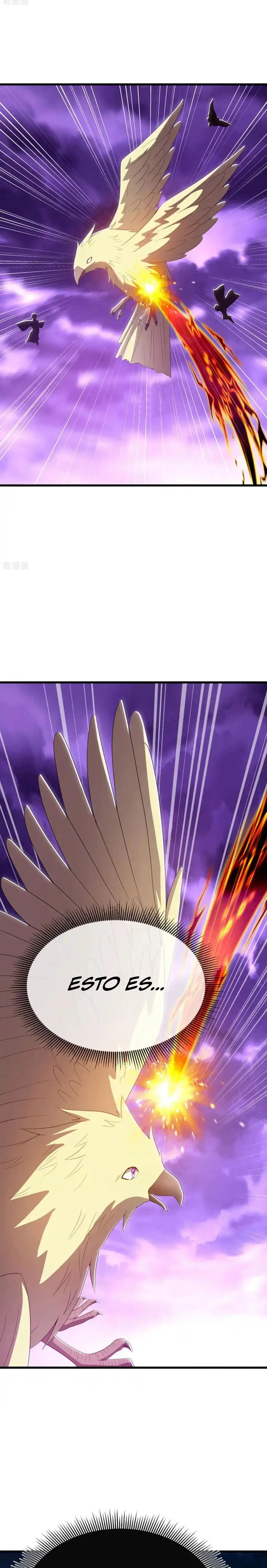 Peerless Battle Spirit - Capítulo 651 - Página 28 - LectorTMOo